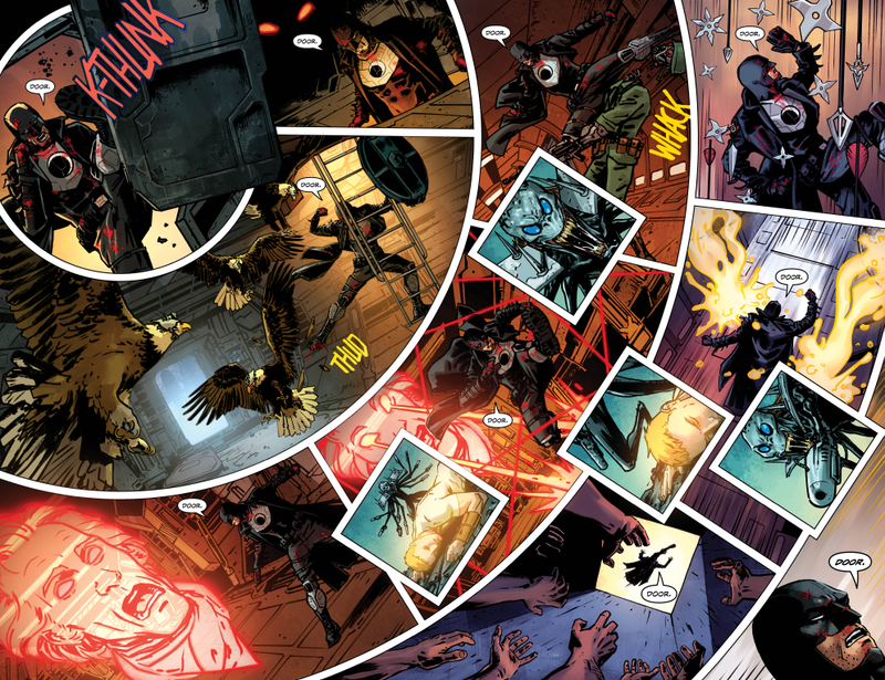 Image: DC Comics